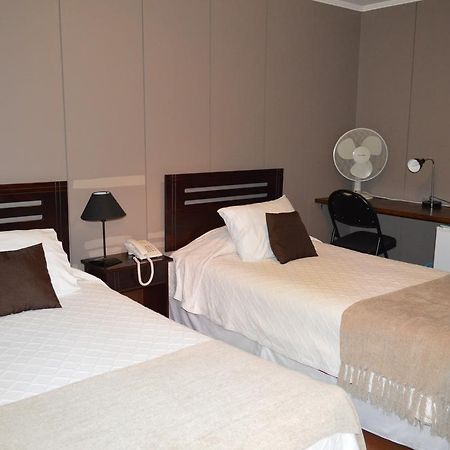 Hotel Cumbres De Atacama Copiapó Exteriör bild