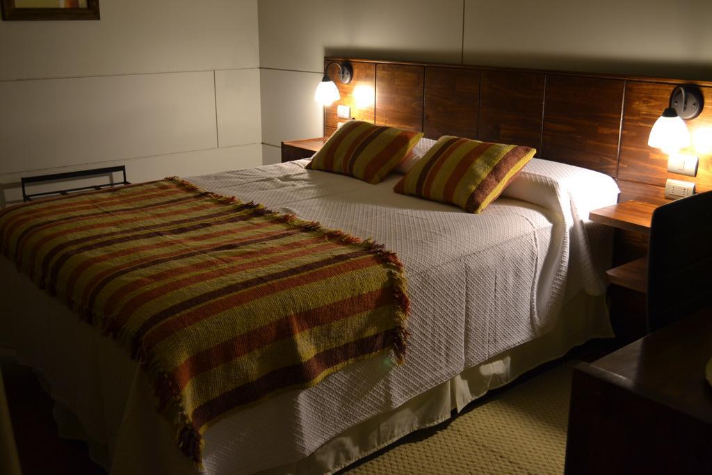 Hotel Cumbres De Atacama Copiapó Rum bild